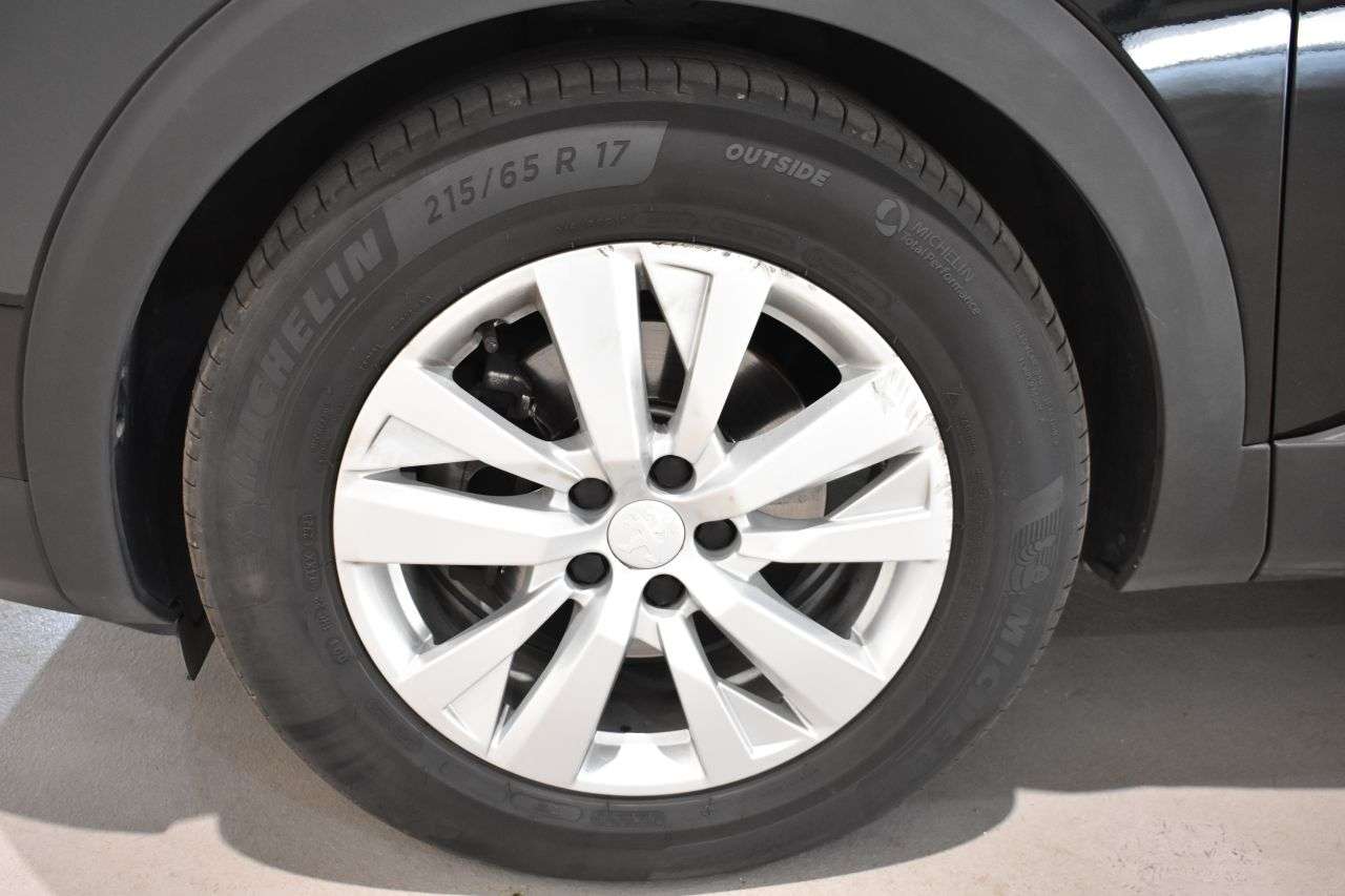 PEUGEOT 3008 en Minoautos