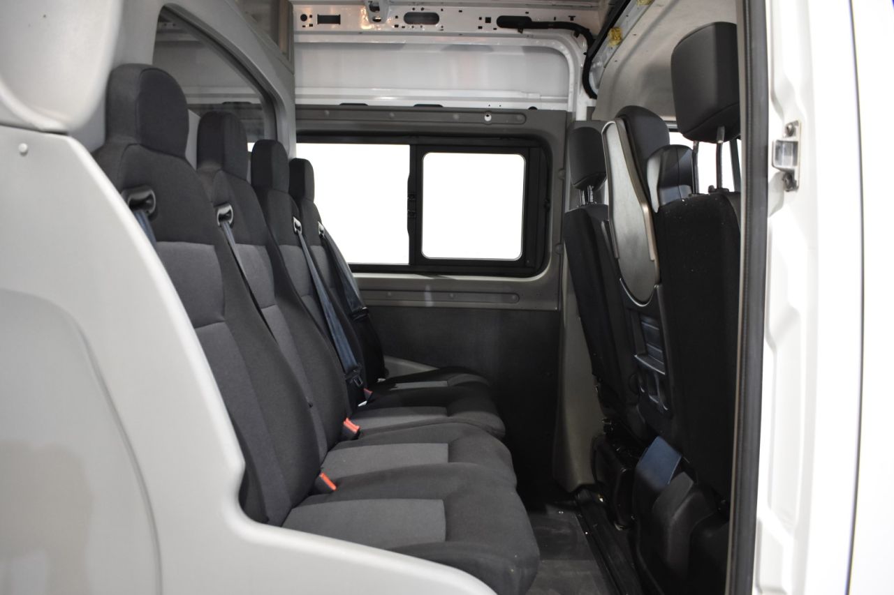 RENAULT MASTER en Minoautos