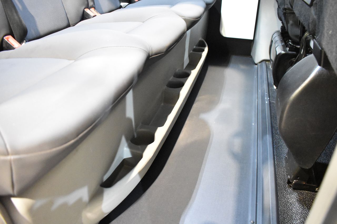 RENAULT MASTER en Minoautos