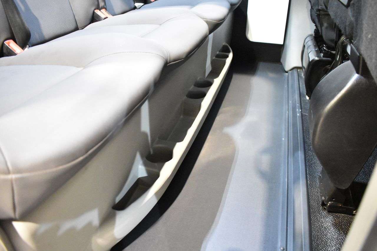 RENAULT MASTER en Minoautos