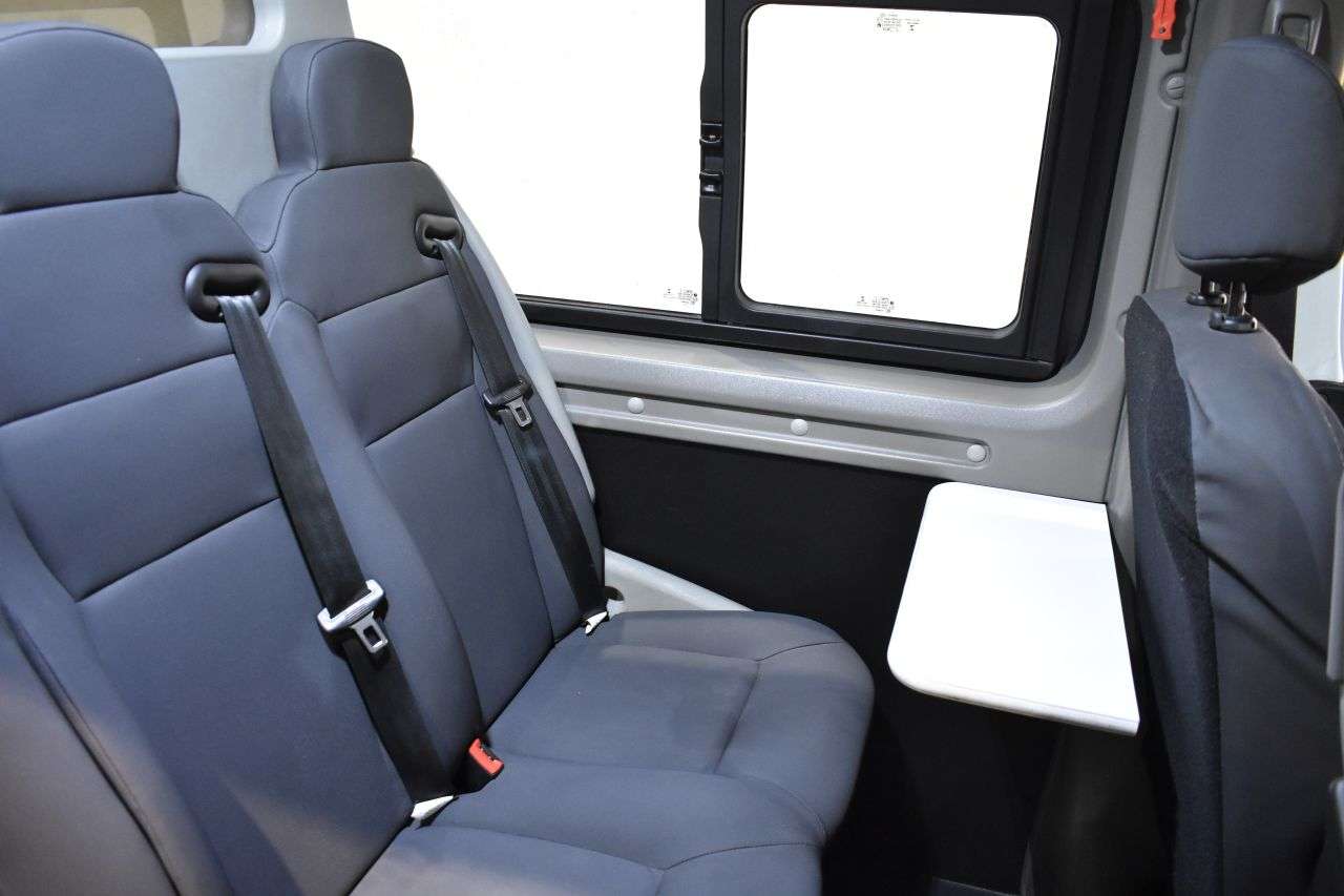 RENAULT MASTER en Minoautos