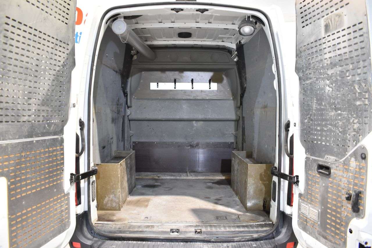 RENAULT MASTER en Minoautos