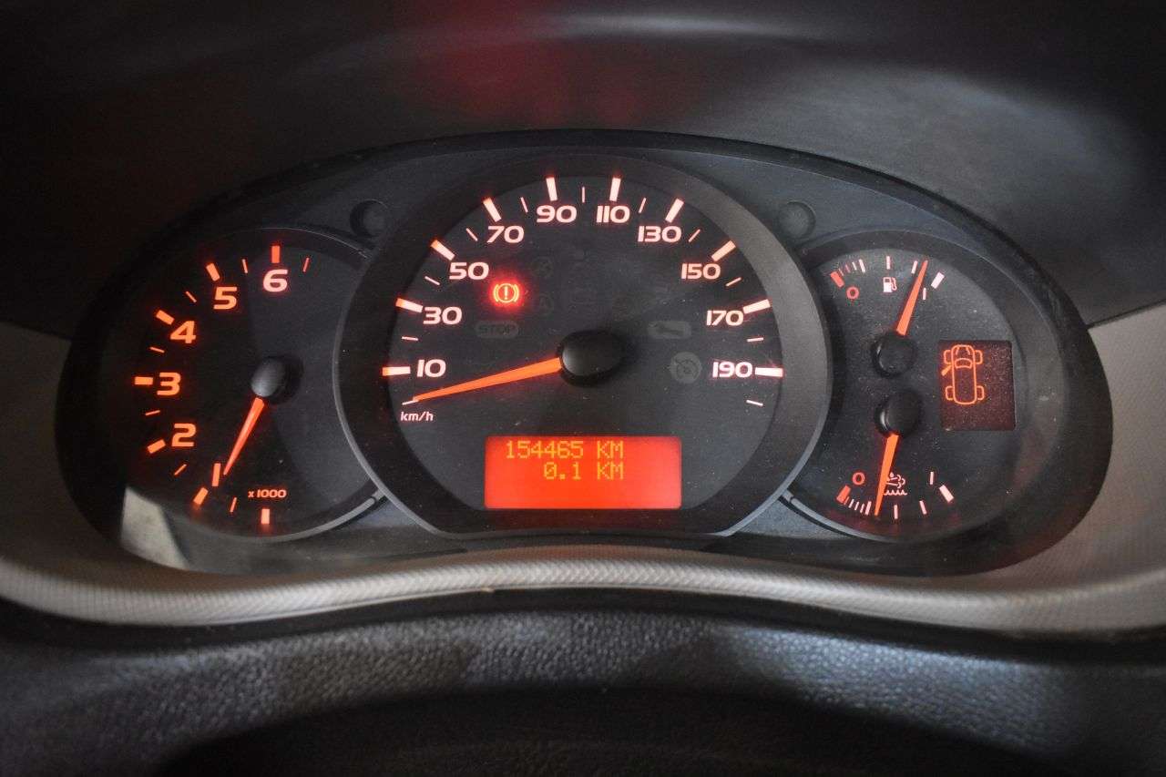 RENAULT MASTER en Minoautos