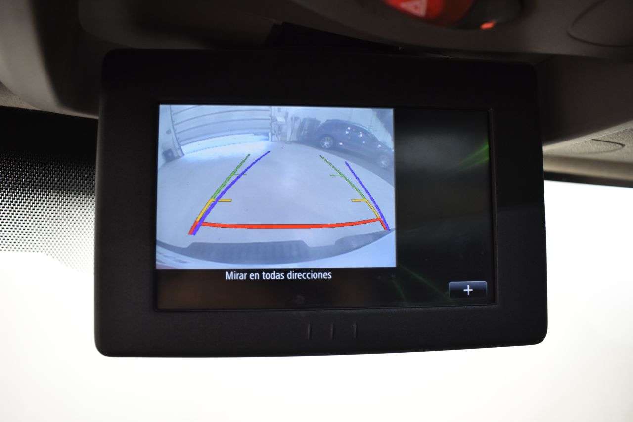 RENAULT MASTER en Minoautos