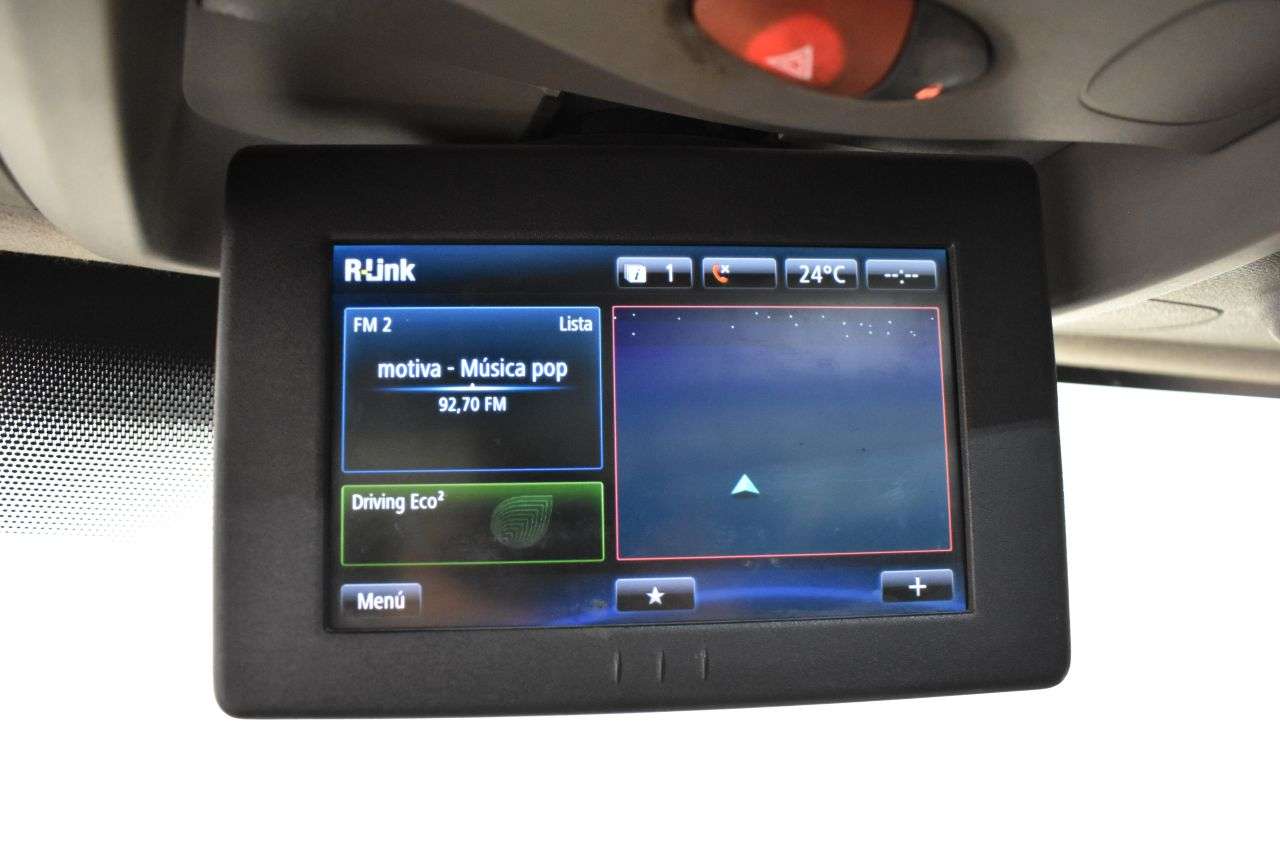 RENAULT MASTER en Minoautos