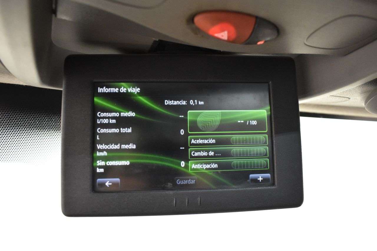 RENAULT MASTER en Minoautos