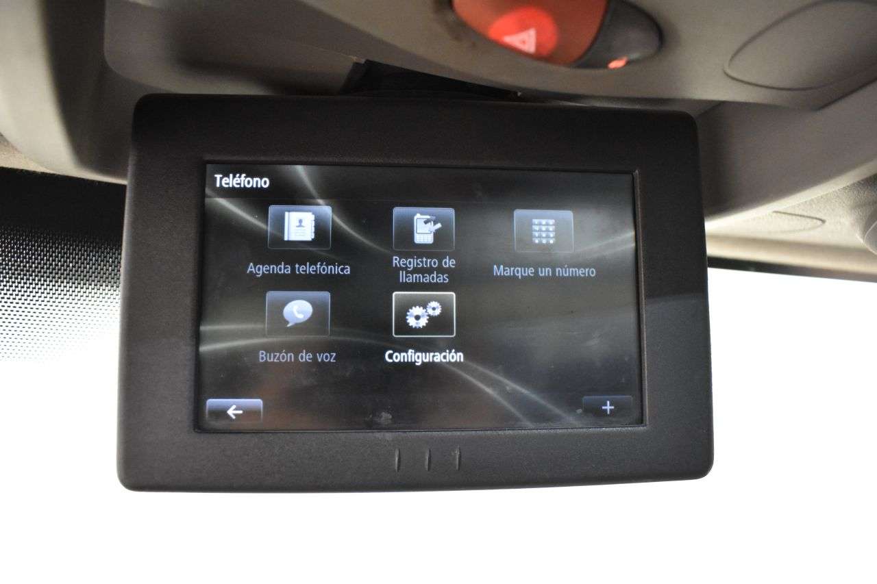 RENAULT MASTER en Minoautos