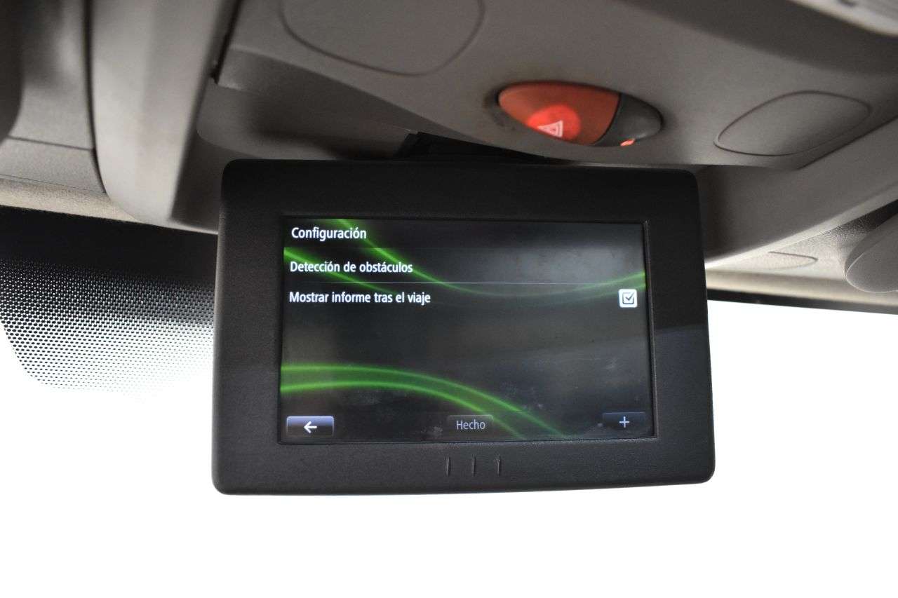 RENAULT MASTER en Minoautos