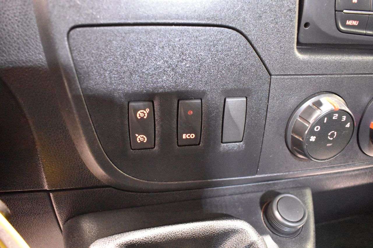 RENAULT MASTER en Minoautos