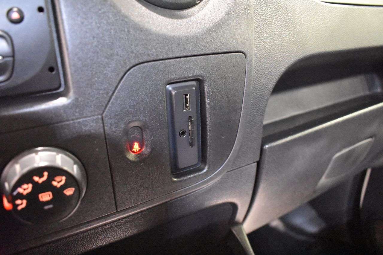 RENAULT MASTER en Minoautos