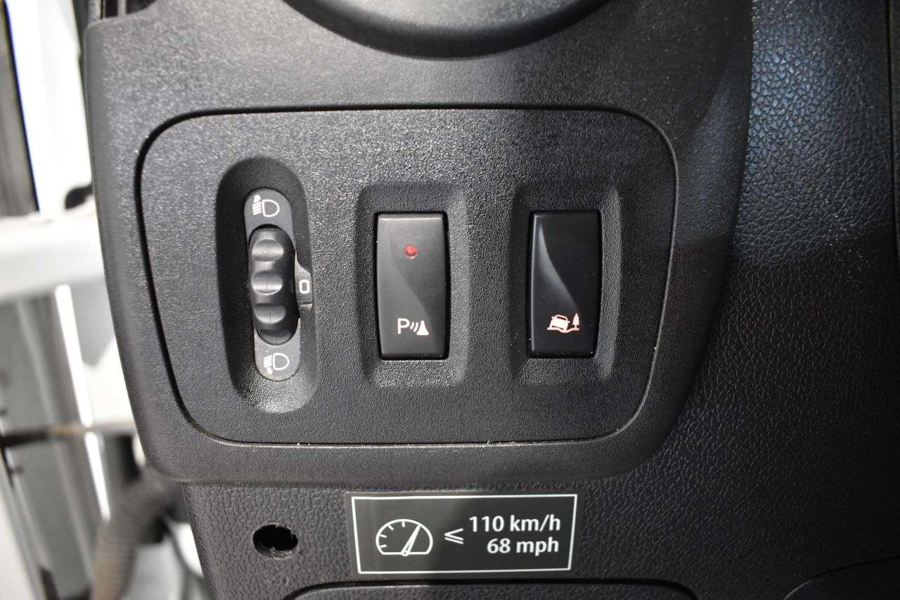 RENAULT MASTER en Minoautos