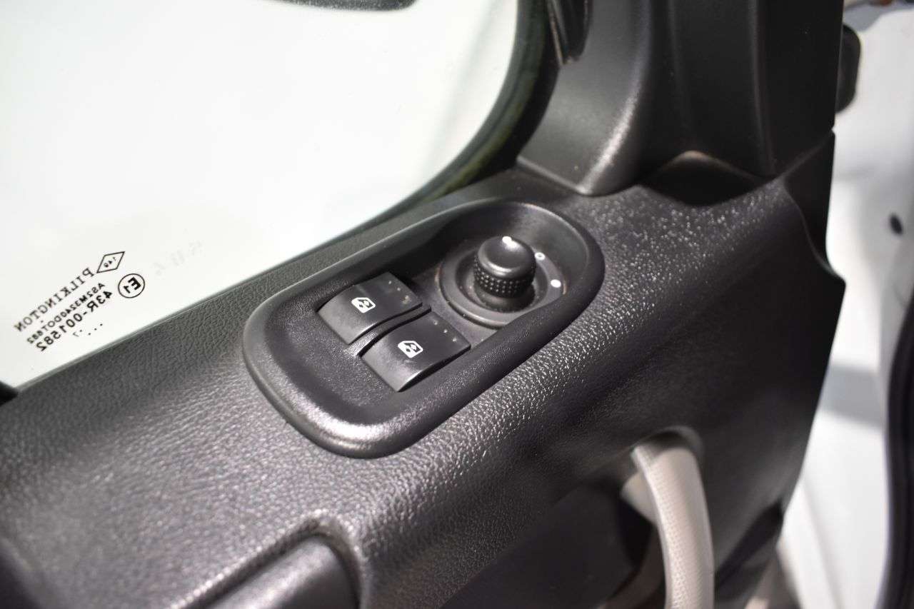 RENAULT MASTER en Minoautos