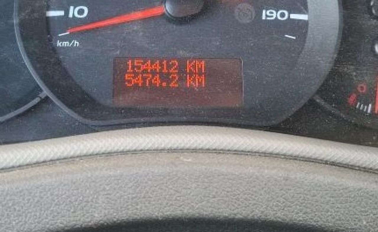 RENAULT MASTER en Minoautos