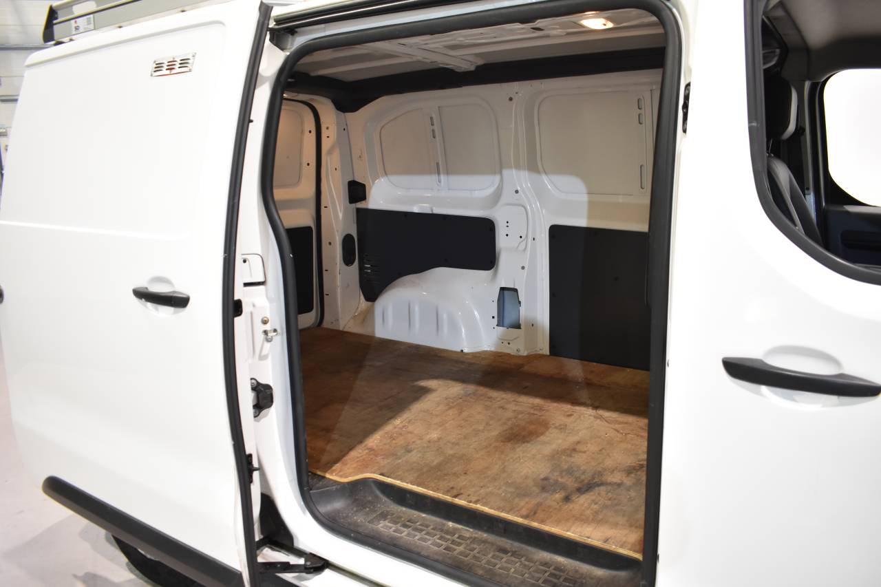 CITROEN JUMPY en Minoautos