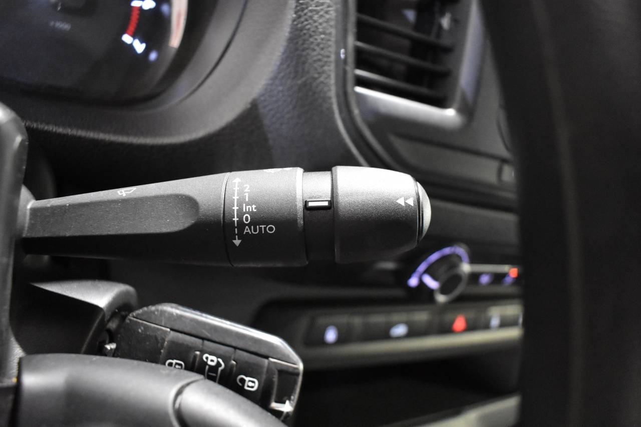 CITROEN JUMPY en Minoautos