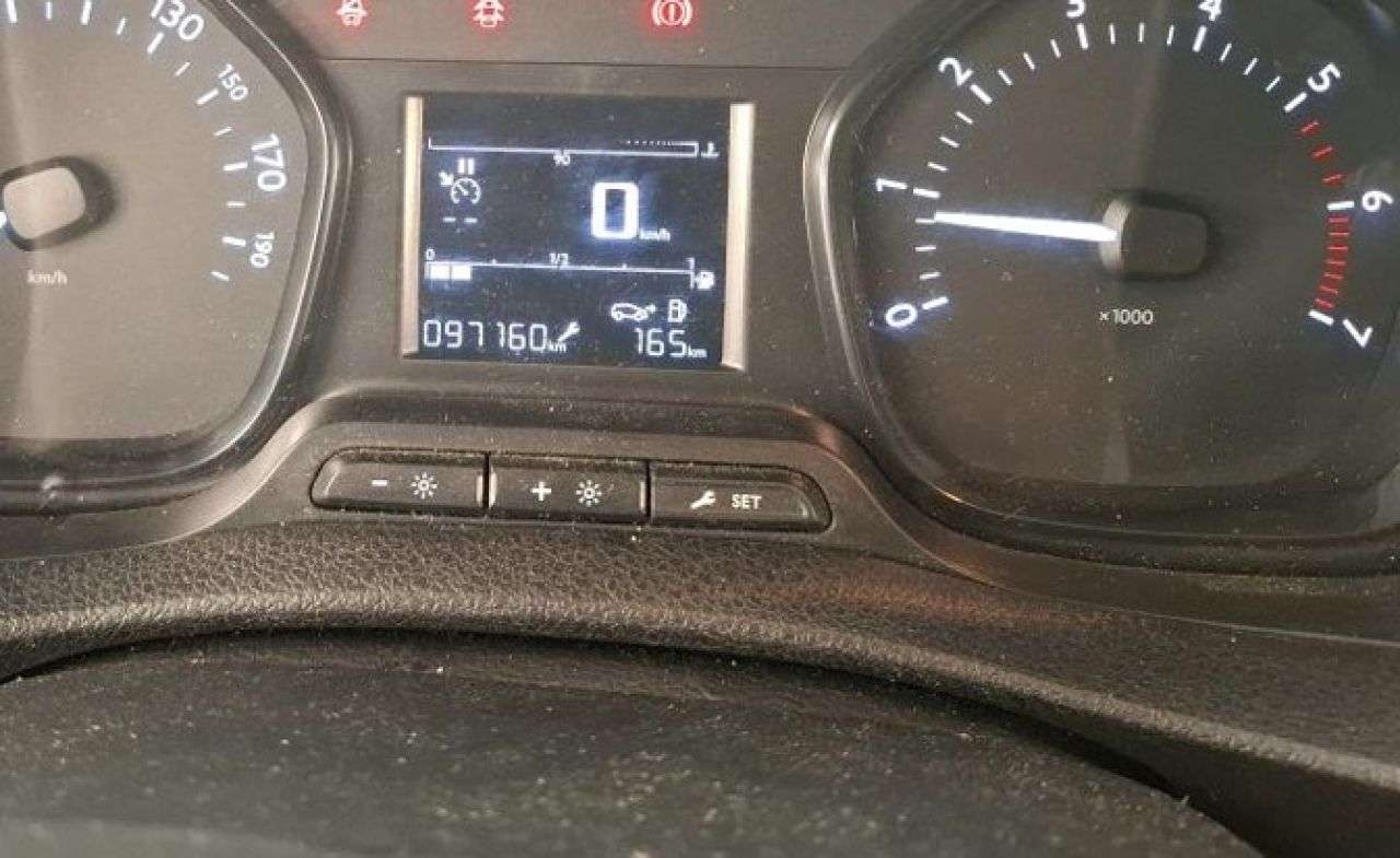 CITROEN JUMPY en Minoautos