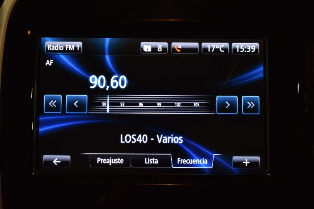 RENAULT TRAFIC en Minoautos