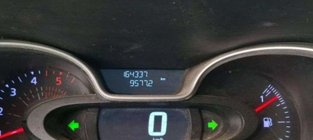 RENAULT TRAFIC en Minoautos