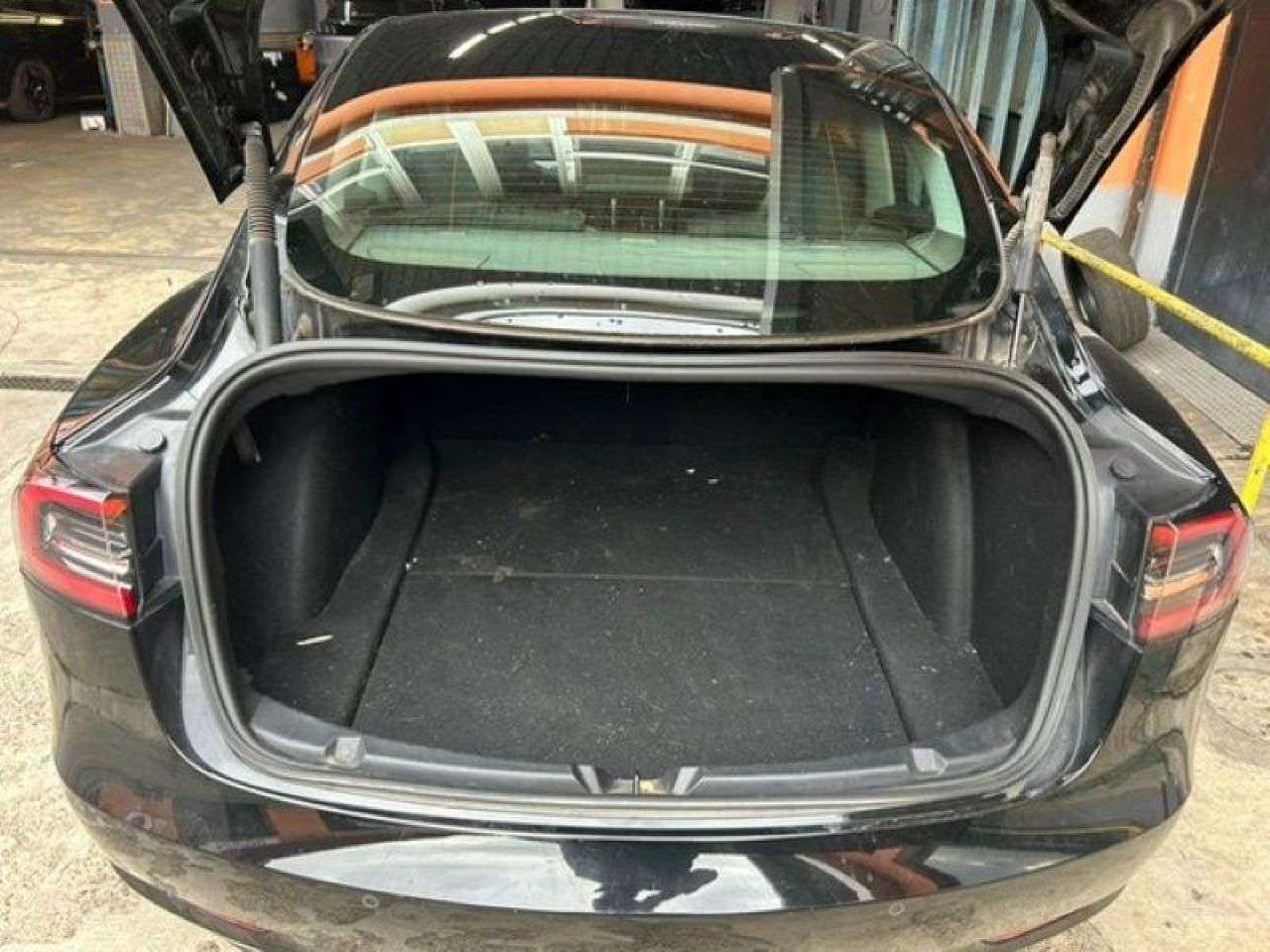 TESLA MODEL 3 en Minoautos