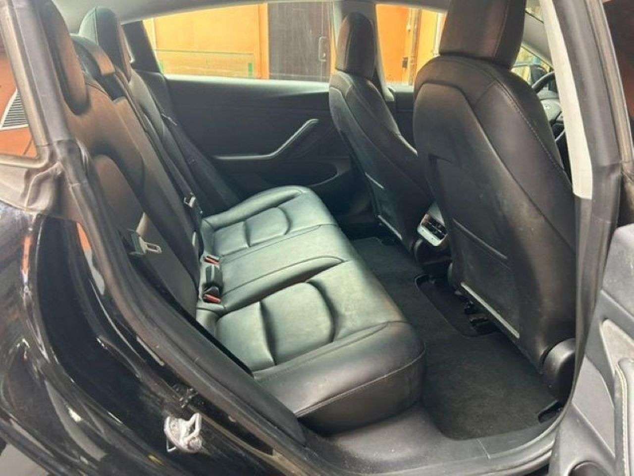 TESLA MODEL 3 en Minoautos