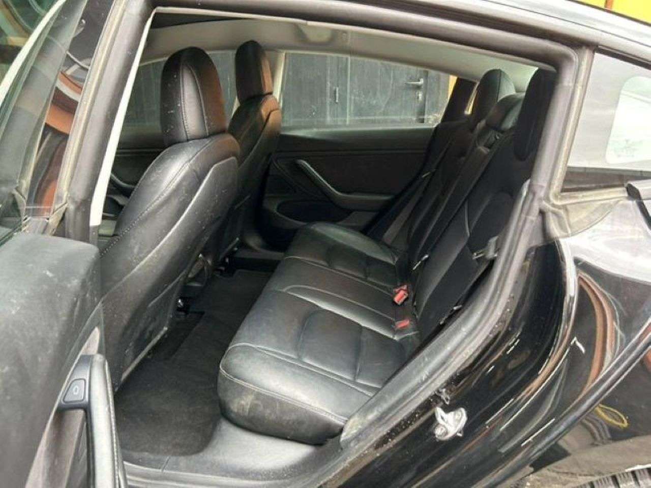 TESLA MODEL 3 en Minoautos