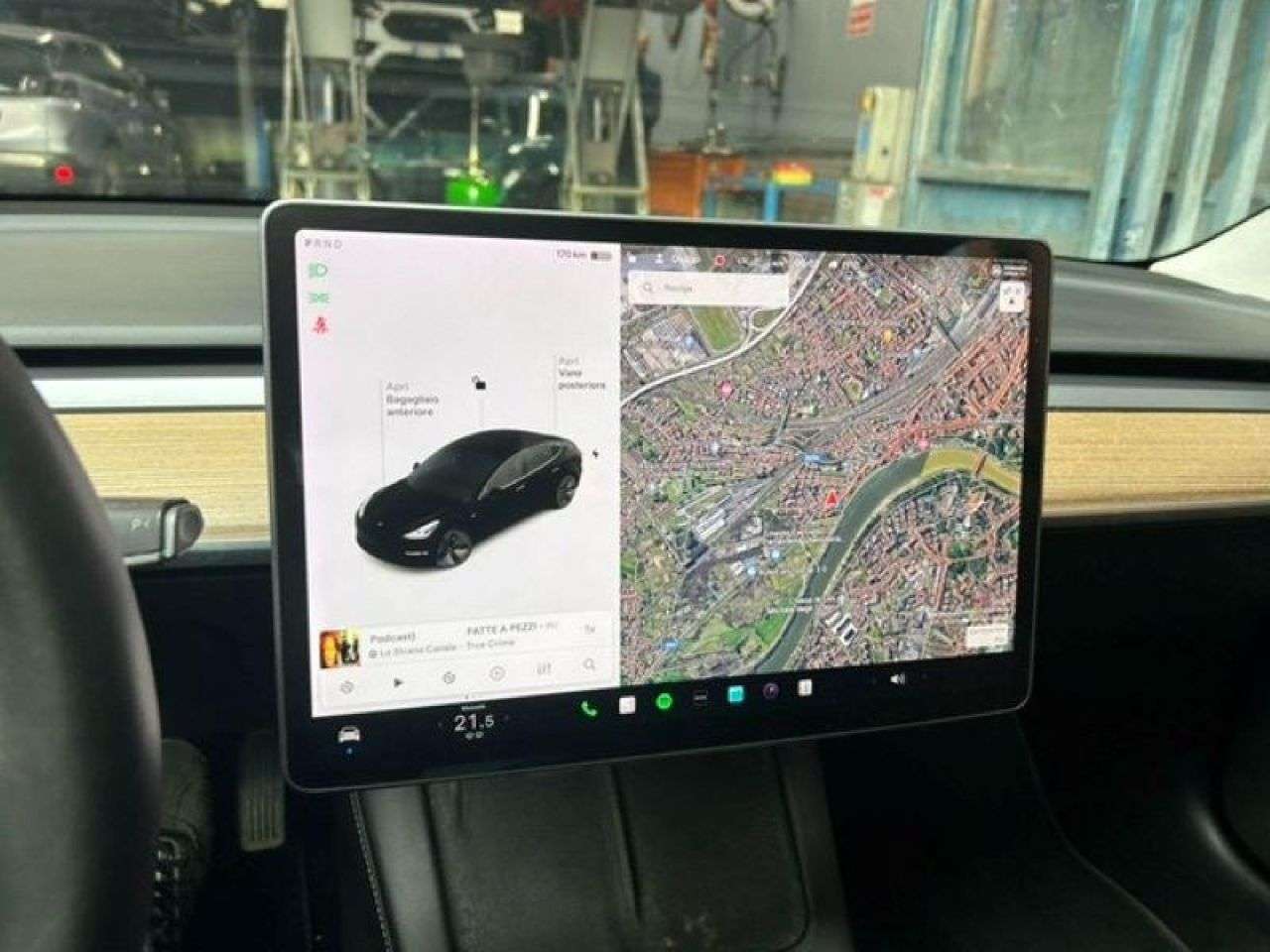 TESLA MODEL 3 en Minoautos
