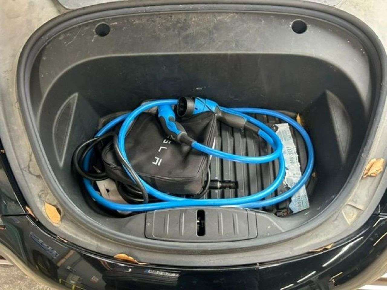 TESLA MODEL 3 en Minoautos