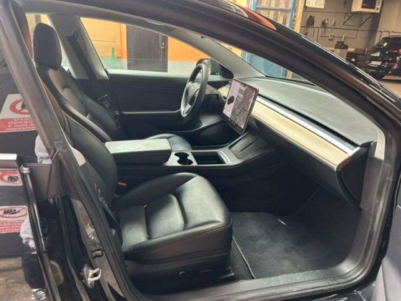 TESLA MODEL 3 en Minoautos