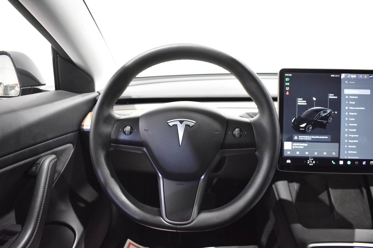 TESLA MODEL 3 en Minoautos