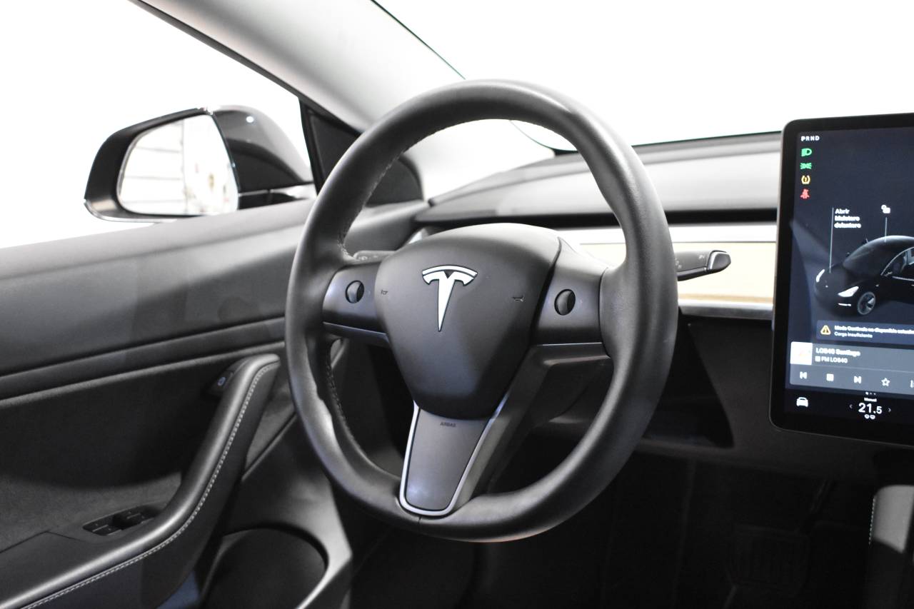 TESLA MODEL 3 en Minoautos