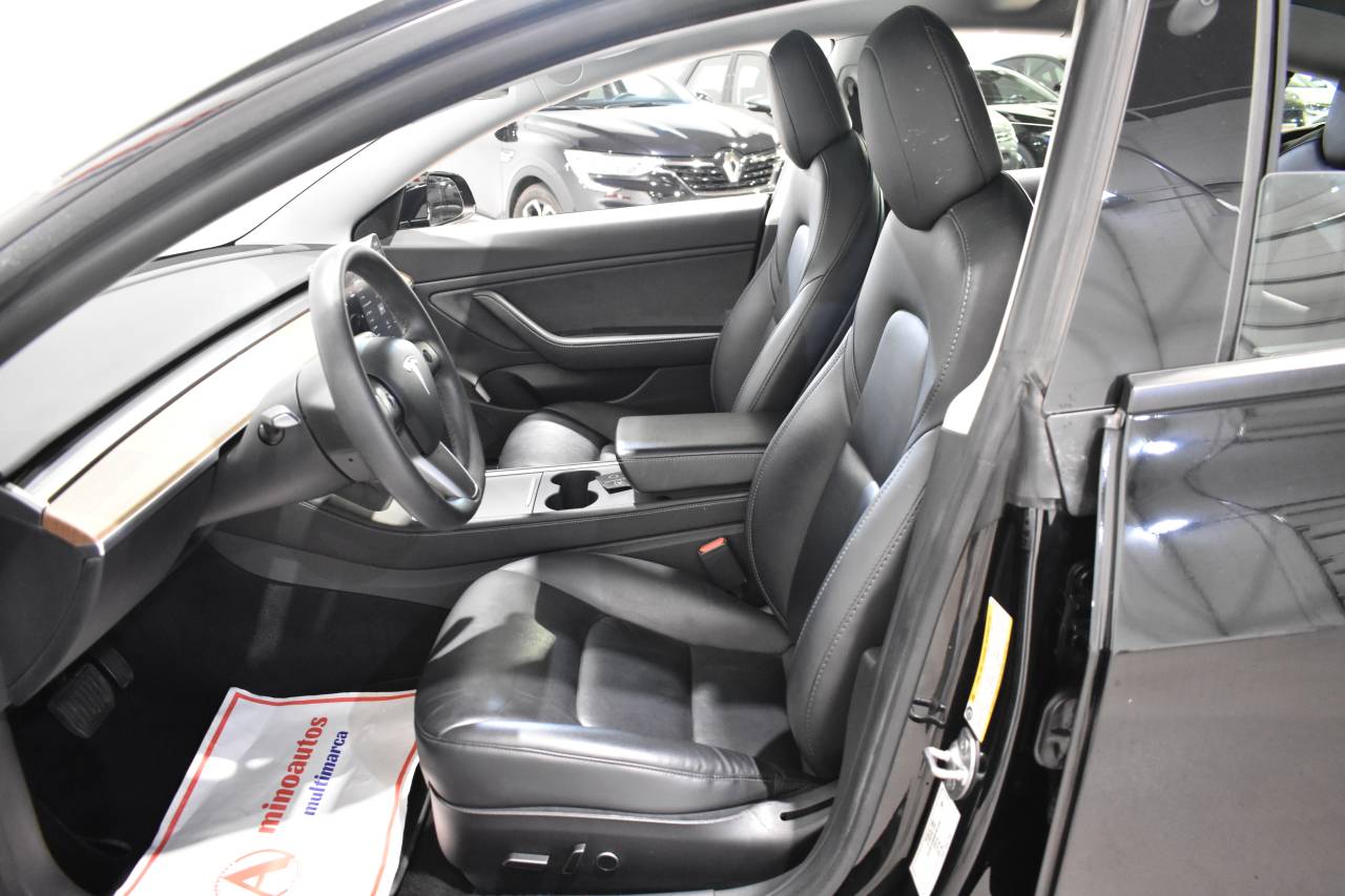 TESLA MODEL 3 en Minoautos