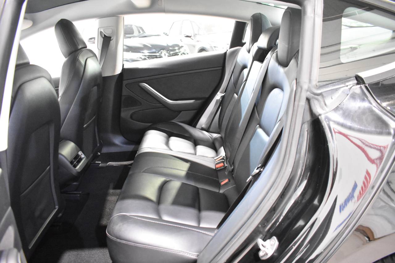 TESLA MODEL 3 en Minoautos