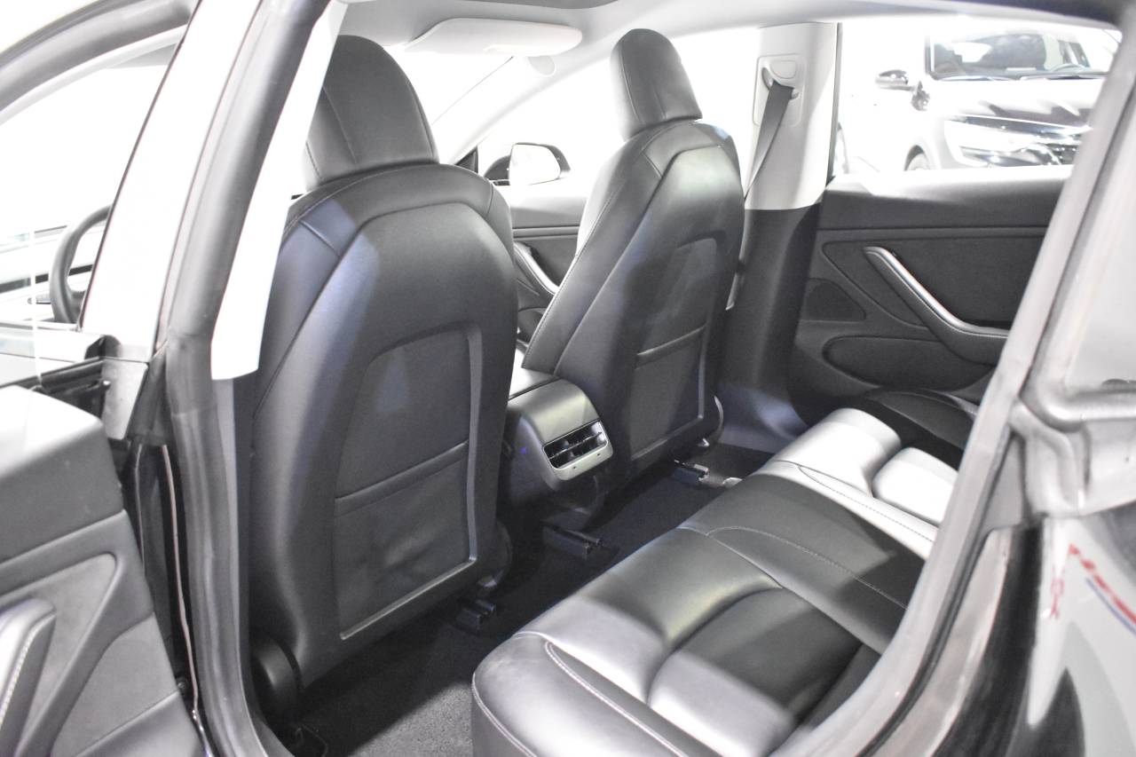 TESLA MODEL 3 en Minoautos