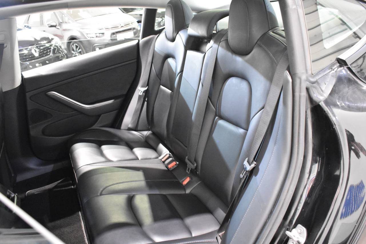 TESLA MODEL 3 en Minoautos