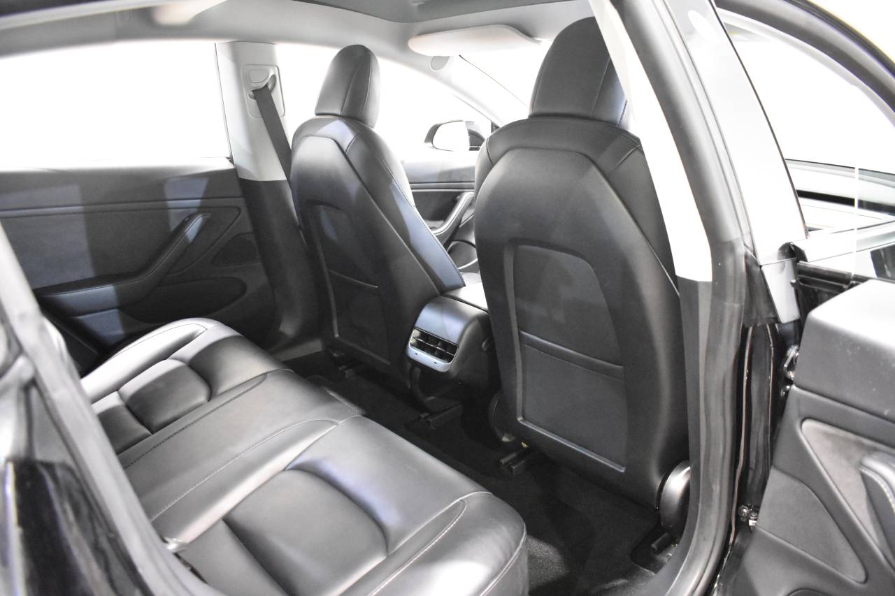 TESLA MODEL 3 en Minoautos