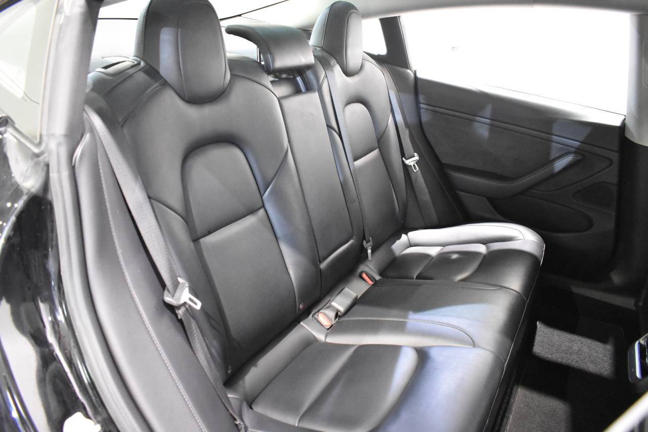 TESLA MODEL 3 en Minoautos