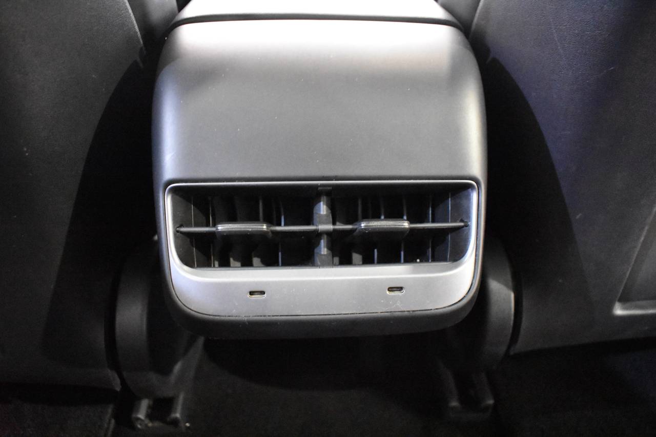 TESLA MODEL 3 en Minoautos