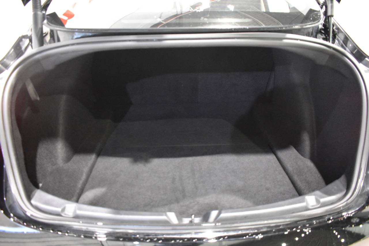 TESLA MODEL 3 en Minoautos