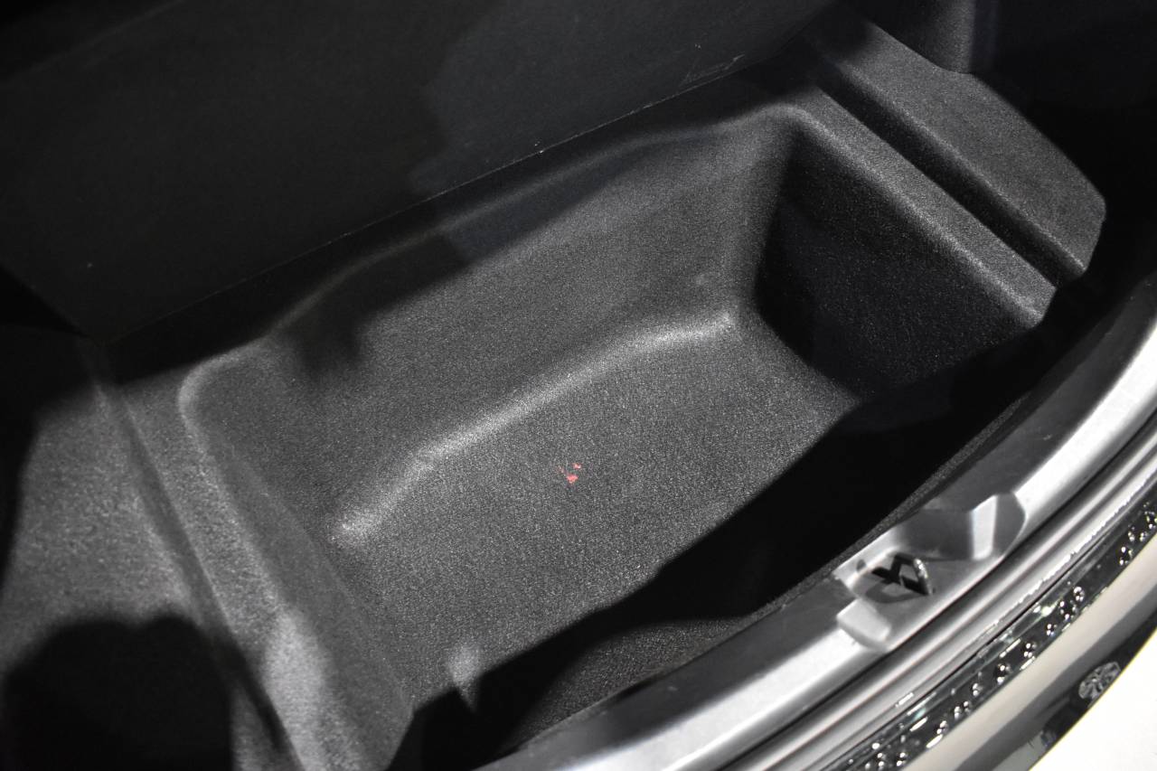 TESLA MODEL 3 en Minoautos