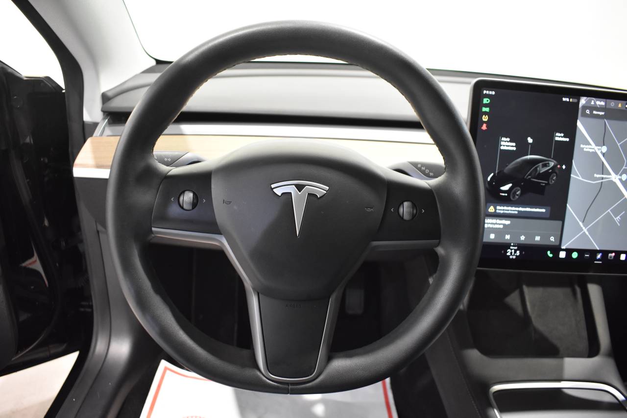 TESLA MODEL 3 en Minoautos