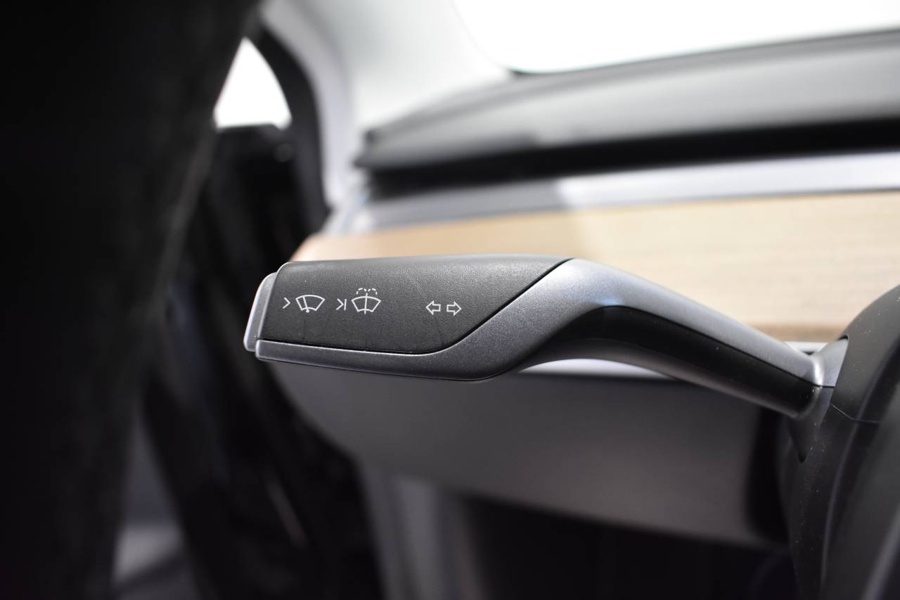 TESLA MODEL 3 en Minoautos