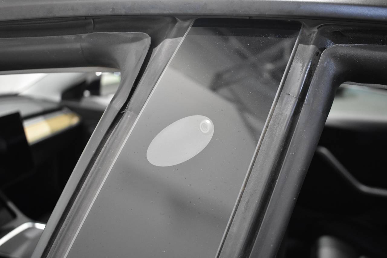 TESLA MODEL 3 en Minoautos