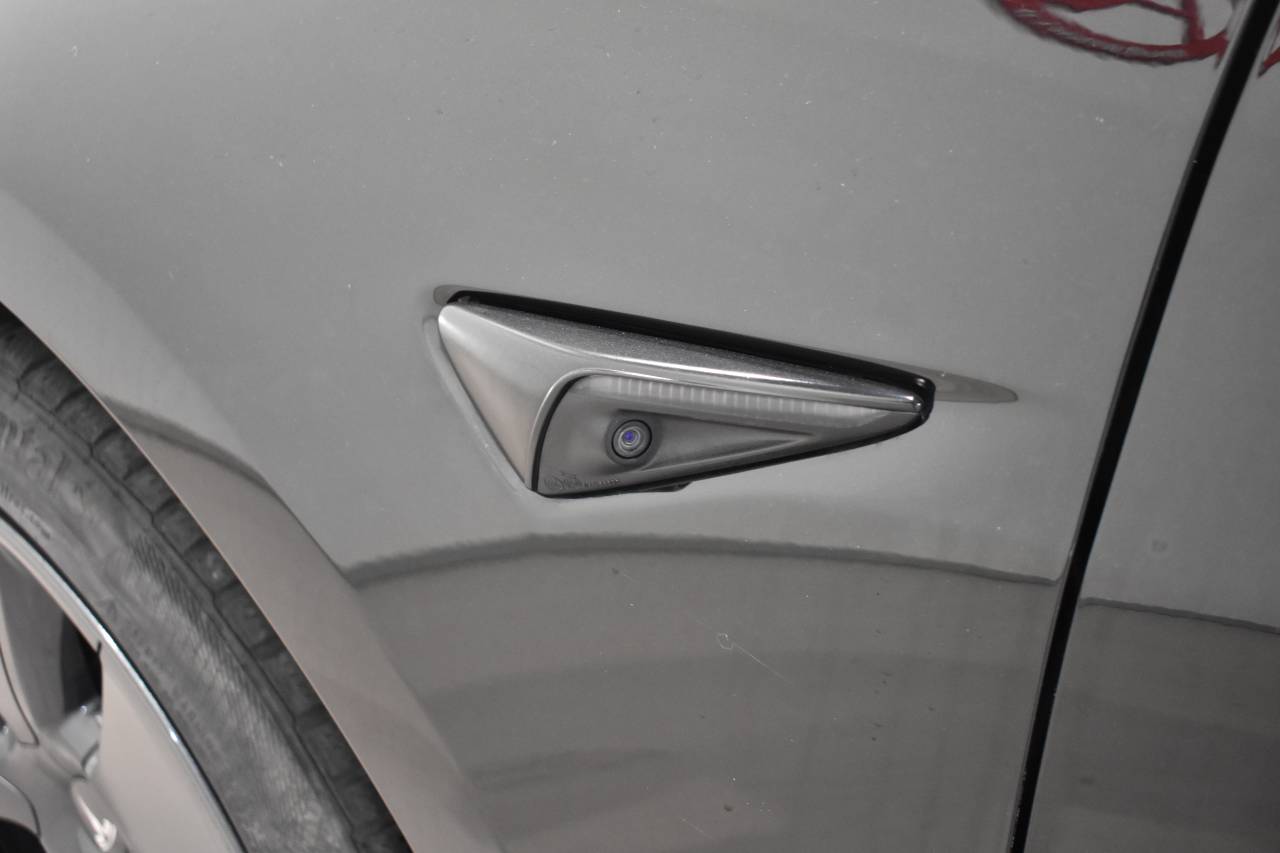 TESLA MODEL 3 en Minoautos