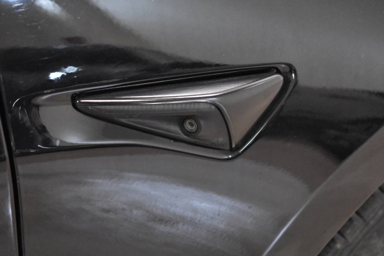 TESLA MODEL 3 en Minoautos