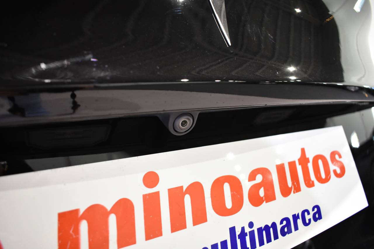 TESLA MODEL 3 en Minoautos