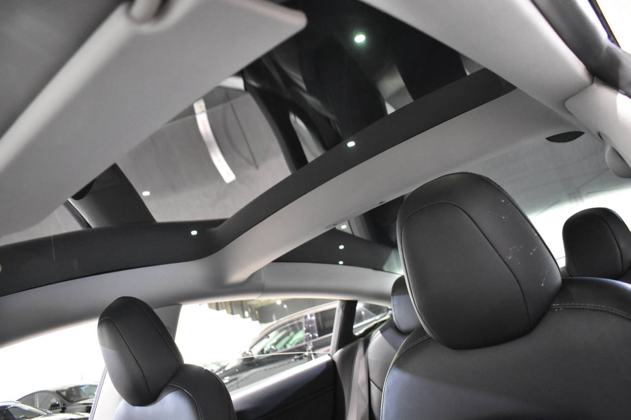 TESLA MODEL 3 en Minoautos