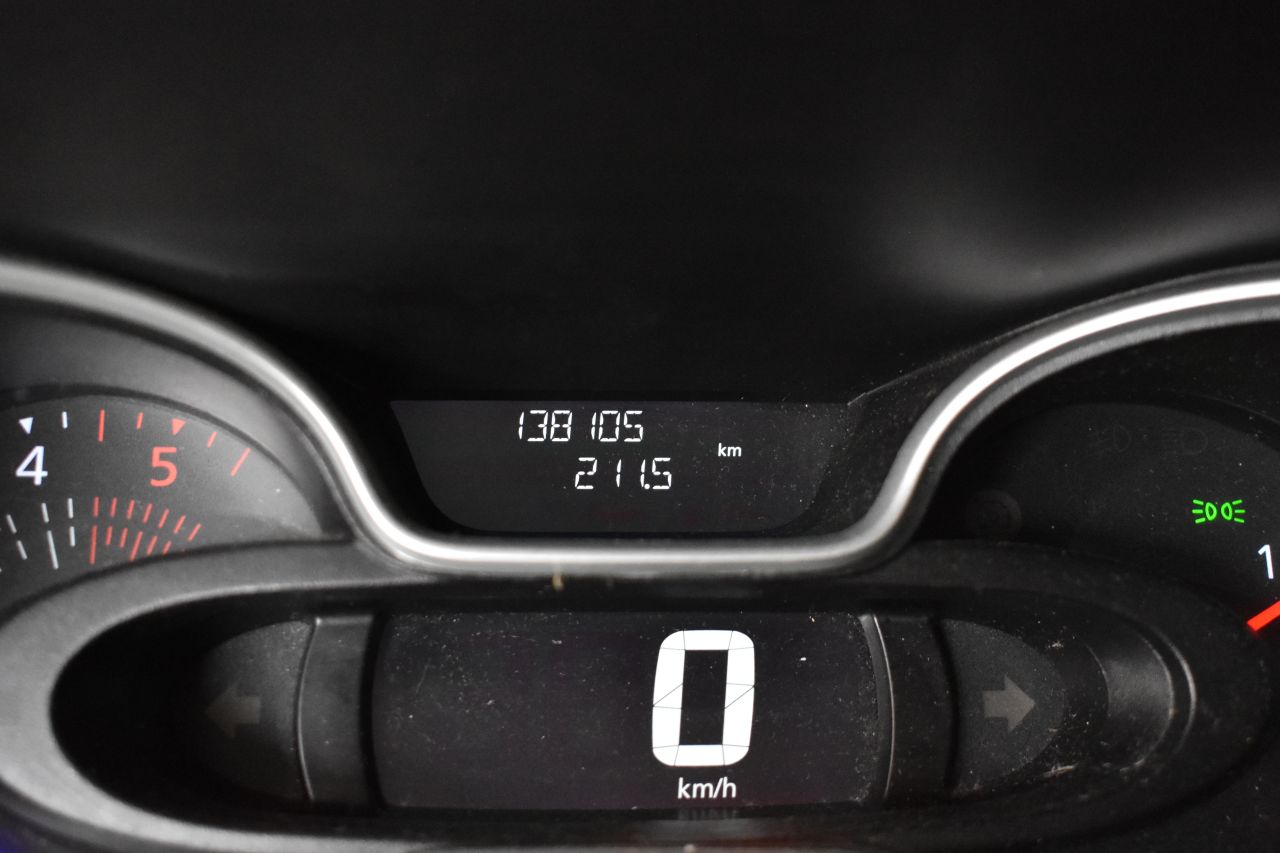 RENAULT TRAFIC en Minoautos