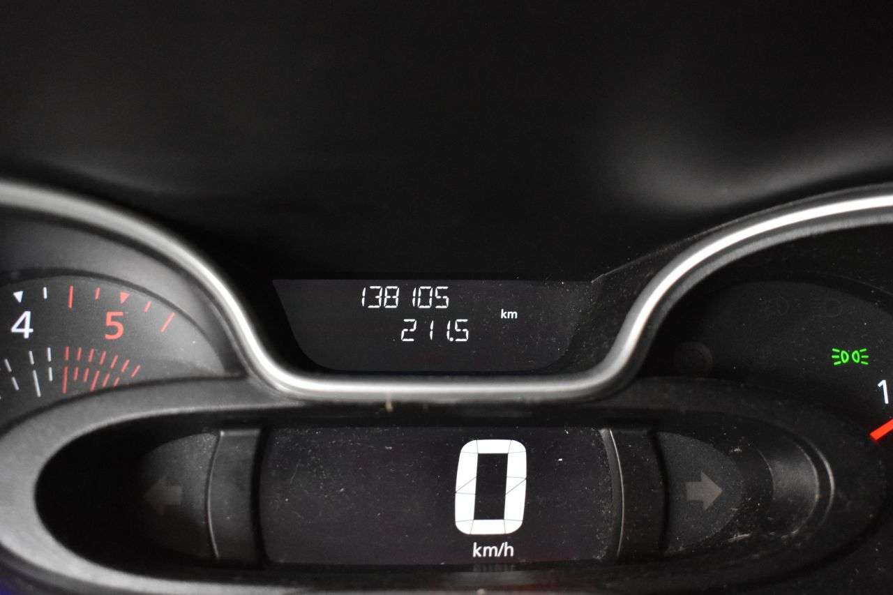 RENAULT TRAFIC en Minoautos