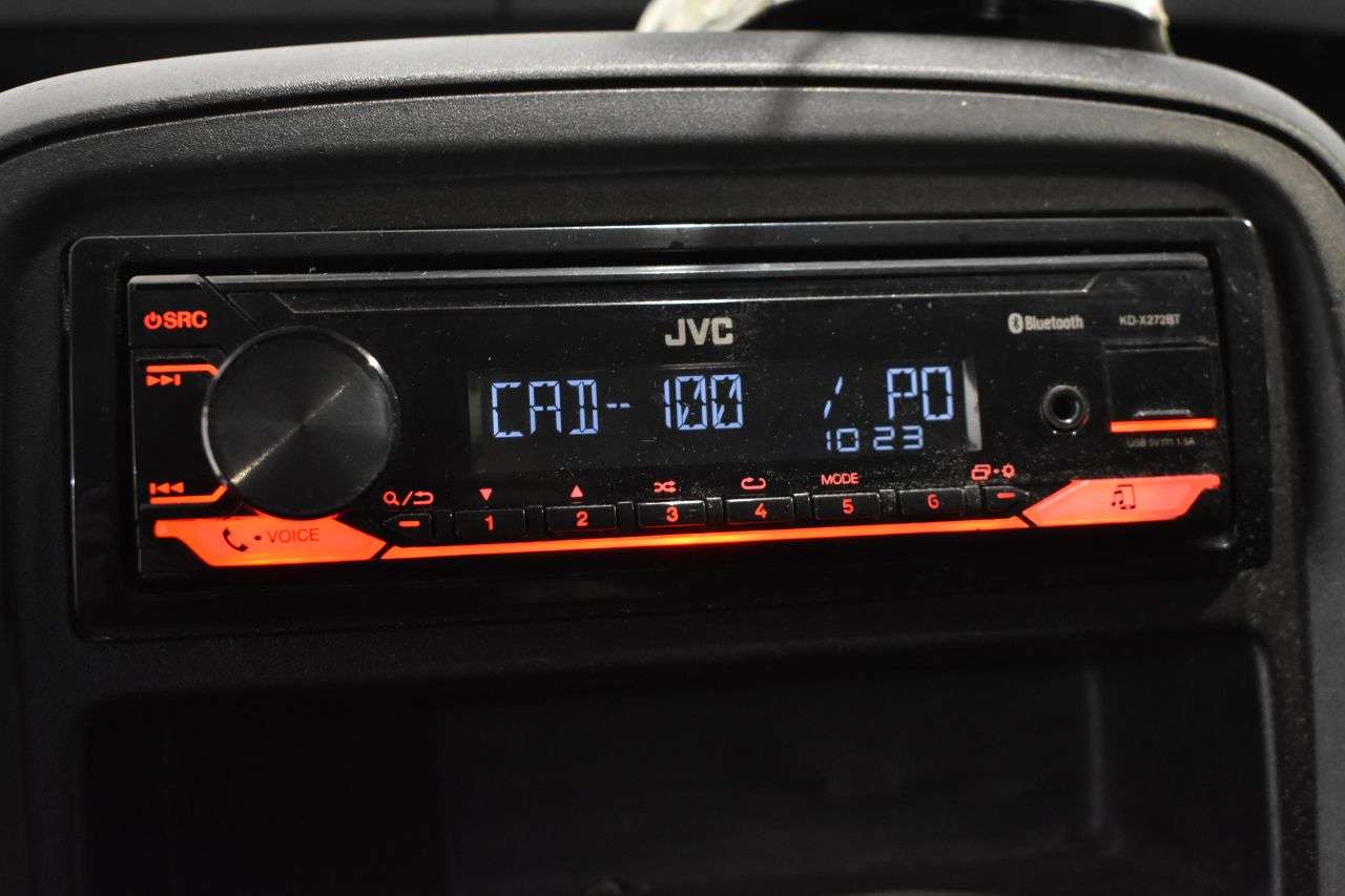 RENAULT TRAFIC en Minoautos