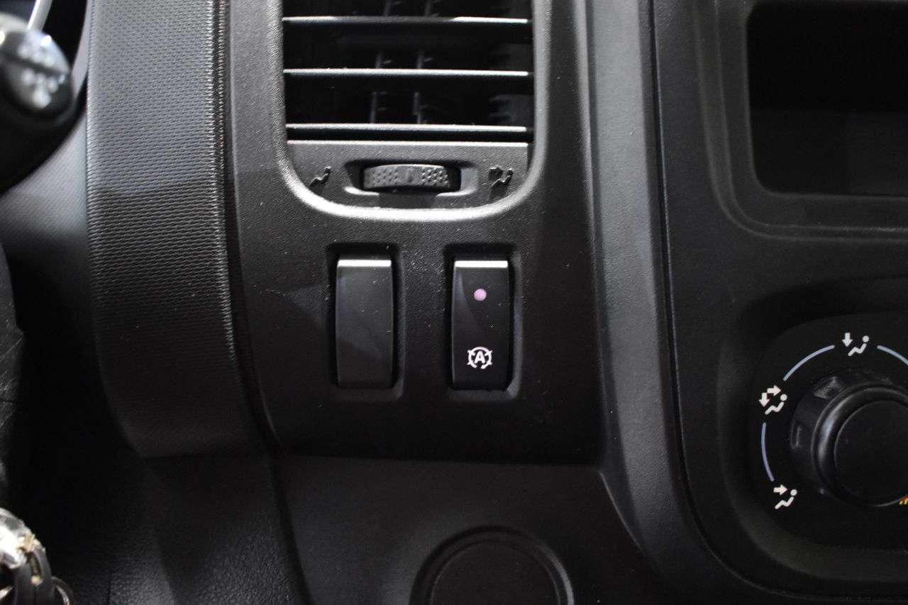 RENAULT TRAFIC en Minoautos